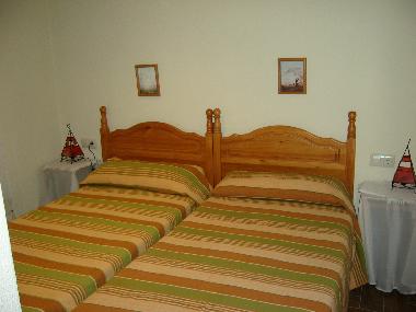 Chalet in LOS CAOS (BARBATE) (Cdiz) or holiday homes and vacation rentals