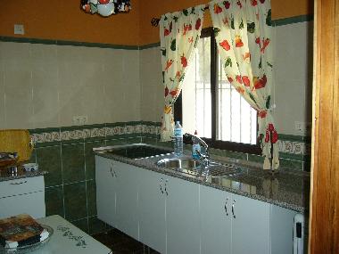 Chalet in LOS CAOS (BARBATE) (Cdiz) or holiday homes and vacation rentals