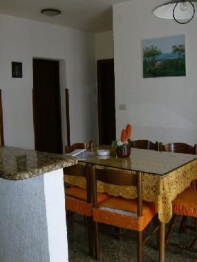 Holiday House in Vosteni (Istarska) or holiday homes and vacation rentals