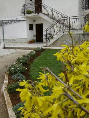 Holiday House in Vosteni (Istarska) or holiday homes and vacation rentals