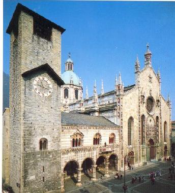 Holiday Apartment in Como (Como) or holiday homes and vacation rentals