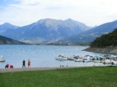 Holiday Apartment in R�allon (Hautes-Alpes) or holiday homes and vacation rentals