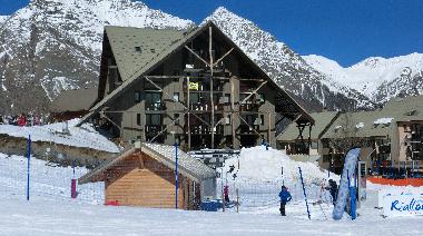 Holiday Apartment in R�allon (Hautes-Alpes) or holiday homes and vacation rentals