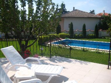 Villa in Varna (Varna) or holiday homes and vacation rentals