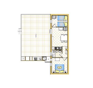 Holiday House in Ragusa (Ragusa) or holiday homes and vacation rentals