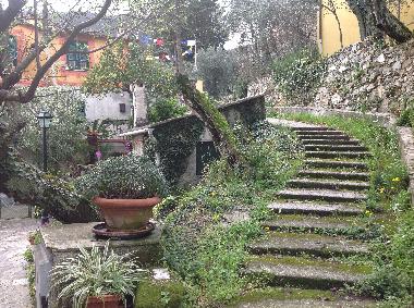 Holiday Apartment in Santa Margherita Ligure (Genova) or holiday homes and vacation rentals