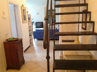 Holiday Apartment in Santa Margherita Ligure (Genova) or holiday homes and vacation rentals