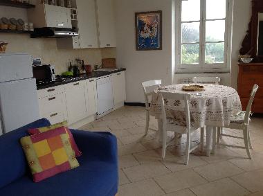 Holiday Apartment in Santa Margherita Ligure (Genova) or holiday homes and vacation rentals