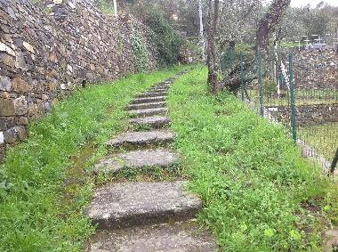 Holiday Apartment in Santa Margherita Ligure (Genova) or holiday homes and vacation rentals