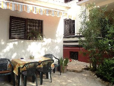 Holiday Apartment in Pag , Mandre (Zadarska) or holiday homes and vacation rentals