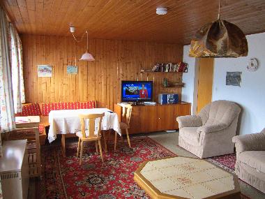 Holiday Apartment in Baiersbronn-Obertal (Black Forest) or holiday homes and vacation rentals