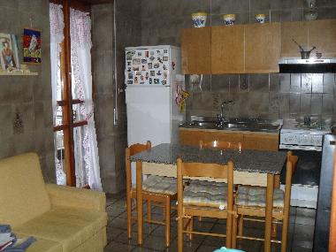 Holiday Apartment in Fisciano (Salerno) or holiday homes and vacation rentals