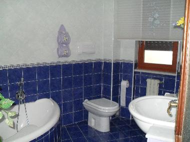 Holiday Apartment in Fisciano (Salerno) or holiday homes and vacation rentals