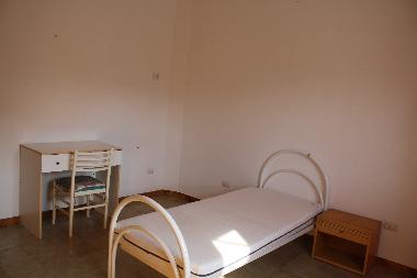 Holiday Apartment in Fisciano (Salerno) or holiday homes and vacation rentals