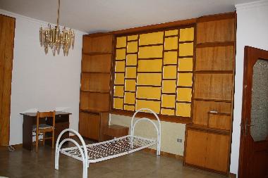 Holiday Apartment in Fisciano (Salerno) or holiday homes and vacation rentals