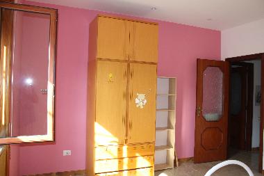 Holiday Apartment in Fisciano (Salerno) or holiday homes and vacation rentals