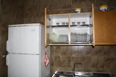 Holiday Apartment in Fisciano (Salerno) or holiday homes and vacation rentals