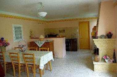 Holiday Apartment in Valr�as (Vaucluse) or holiday homes and vacation rentals