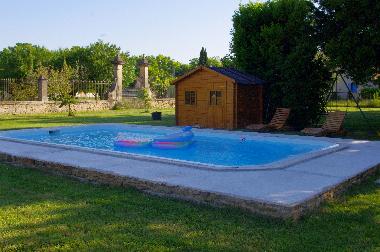 Holiday Apartment in Valr�as (Vaucluse) or holiday homes and vacation rentals