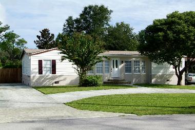 Holiday House in Daytona Beach (Florida) or holiday homes and vacation rentals