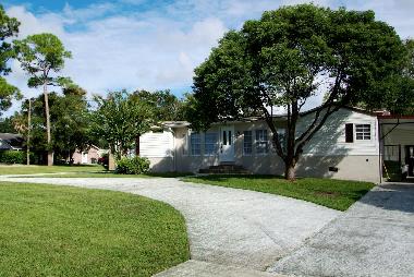 Holiday House in Daytona Beach (Florida) or holiday homes and vacation rentals