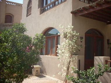 Holiday Apartment in ELGOUNA (Al Bahr al Ahmar) or holiday homes and vacation rentals