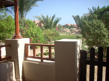 Holiday Apartment in ELGOUNA (Al Bahr al Ahmar) or holiday homes and vacation rentals