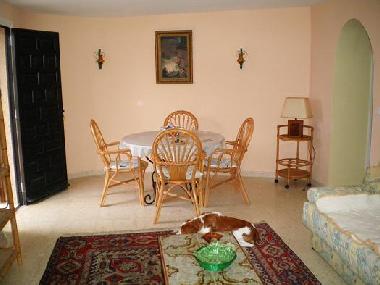 Holiday Apartment in calpe (Alicante / Alacant) or holiday homes and vacation rentals
