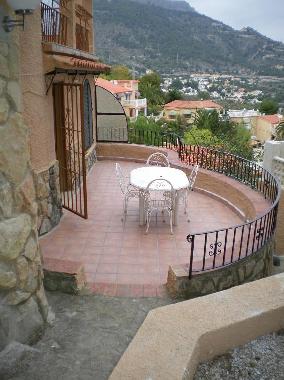 Holiday Apartment in calpe (Alicante / Alacant) or holiday homes and vacation rentals
