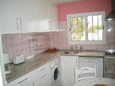 Holiday Apartment in calpe (Alicante / Alacant) or holiday homes and vacation rentals