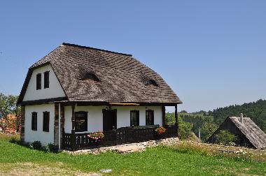 Holiday House in Brasov (Brasov) or holiday homes and vacation rentals