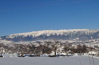 Holiday House in Brasov (Brasov) or holiday homes and vacation rentals