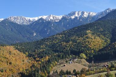 Holiday House in Brasov (Brasov) or holiday homes and vacation rentals