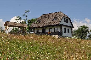 Holiday House in Brasov (Brasov) or holiday homes and vacation rentals