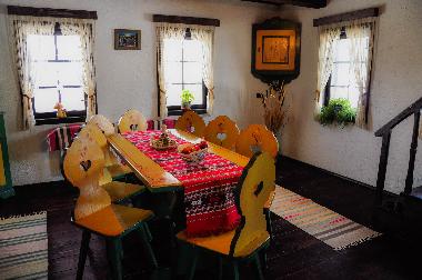 Holiday House in Brasov (Brasov) or holiday homes and vacation rentals