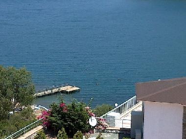 Holiday Apartment in Bodrum (Mugla) or holiday homes and vacation rentals