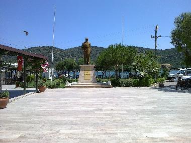 Holiday Apartment in Bodrum (Mugla) or holiday homes and vacation rentals
