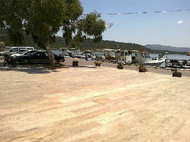 Holiday Apartment in Bodrum (Mugla) or holiday homes and vacation rentals