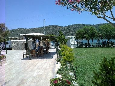 Holiday Apartment in Bodrum (Mugla) or holiday homes and vacation rentals