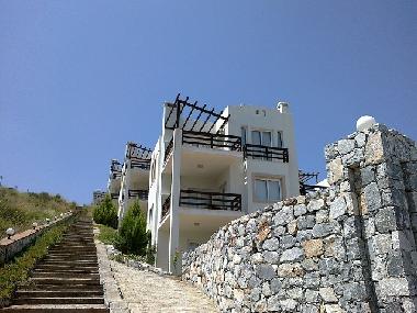 Holiday Apartment in Bodrum (Mugla) or holiday homes and vacation rentals