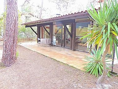 Villa in lacanau ocean (Gironde) or holiday homes and vacation rentals