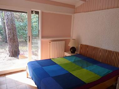 Villa in lacanau ocean (Gironde) or holiday homes and vacation rentals