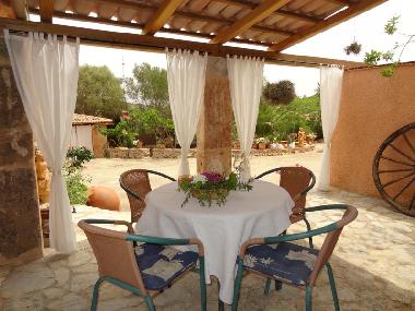 Holiday Apartment in Son Macia (Mallorca) or holiday homes and vacation rentals
