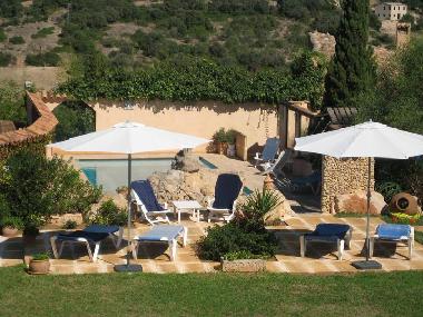 Holiday Apartment in Son Macia (Mallorca) or holiday homes and vacation rentals