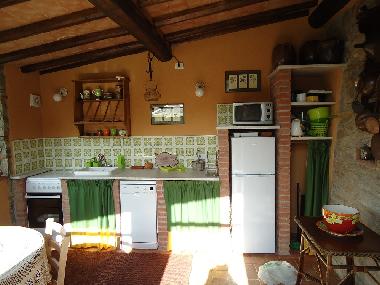 Holiday House in San Quirico di Moriano (Lucca) or holiday homes and vacation rentals