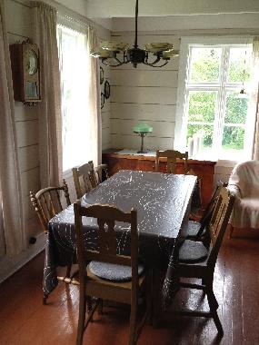 Holiday House in Hellesylt (More og Romsdal) or holiday homes and vacation rentals