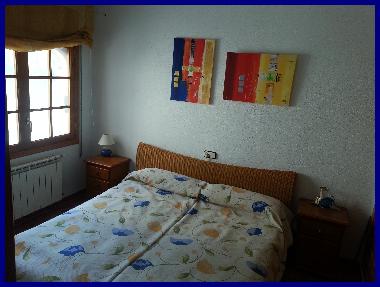 Holiday House in Las Tres Calas (Tarragona) or holiday homes and vacation rentals