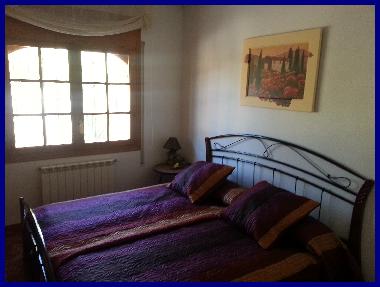 Holiday House in Las Tres Calas (Tarragona) or holiday homes and vacation rentals