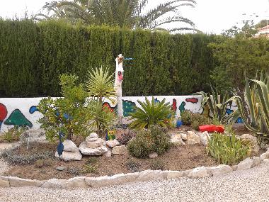 Holiday House in Las Tres Calas (Tarragona) or holiday homes and vacation rentals