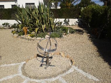 Holiday House in Las Tres Calas (Tarragona) or holiday homes and vacation rentals